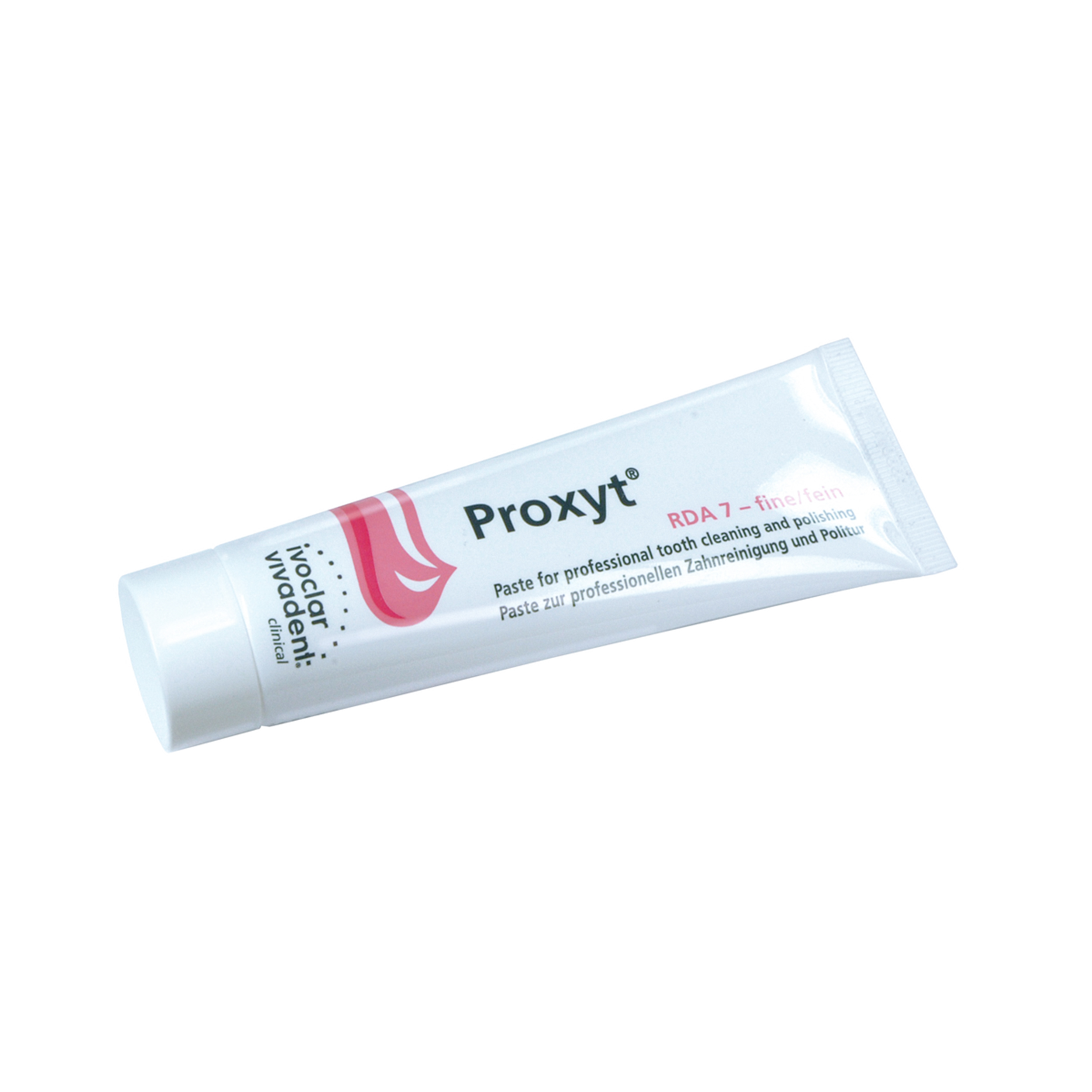 Ivoclar Vivadent Proxyt Fine 1x80 G